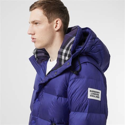 burberry puffer jacket mens canada